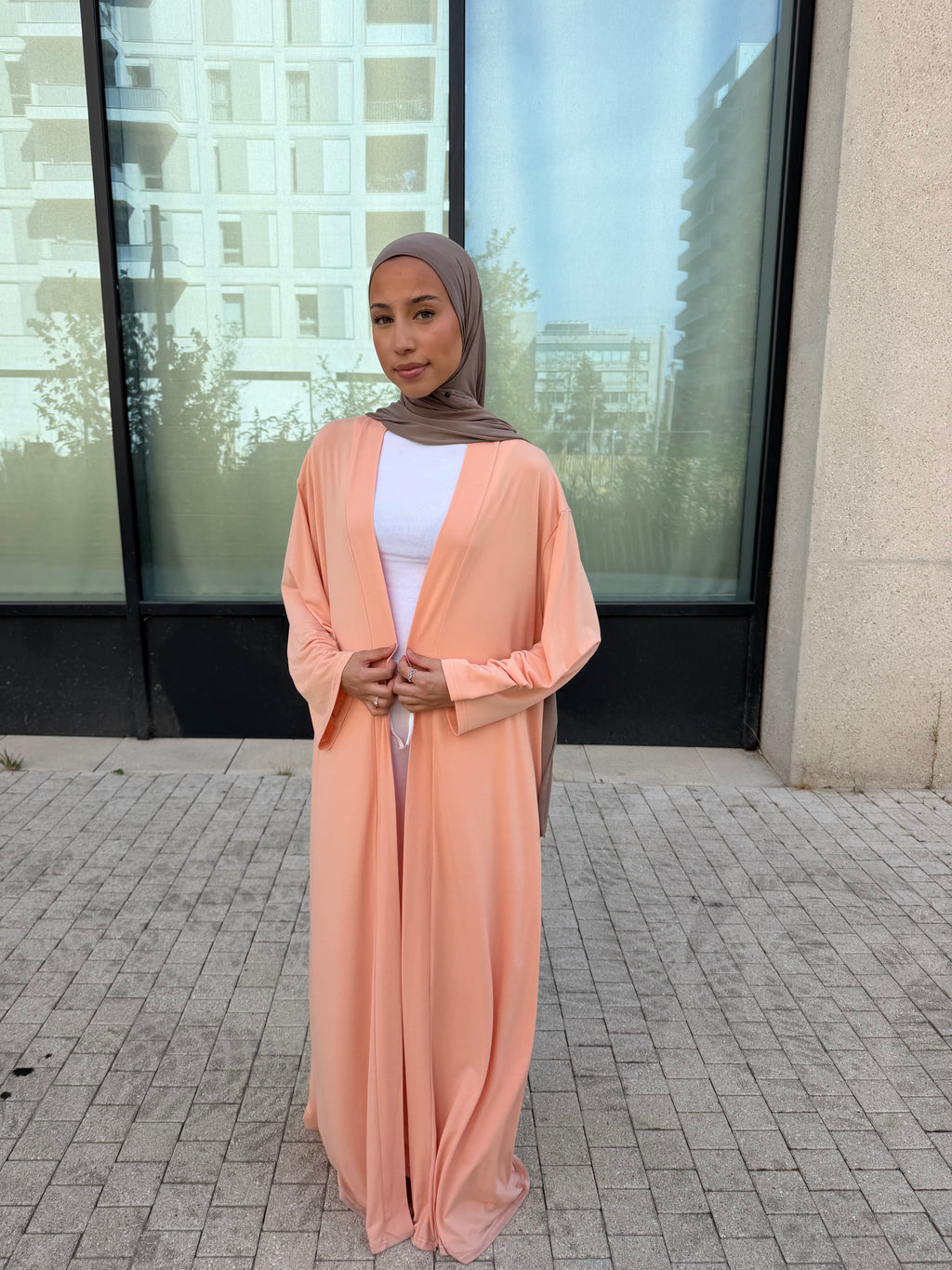 Kimono Pêche