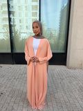 Kimono Pêche