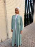 Kimono Vert d'eau