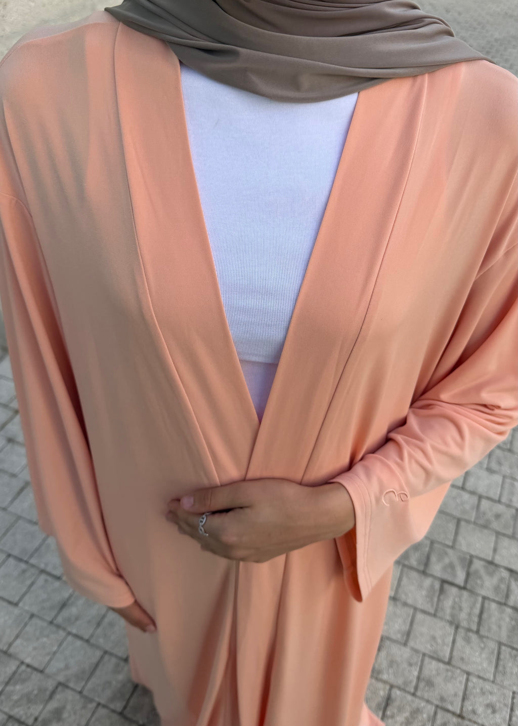 Kimono Pêche