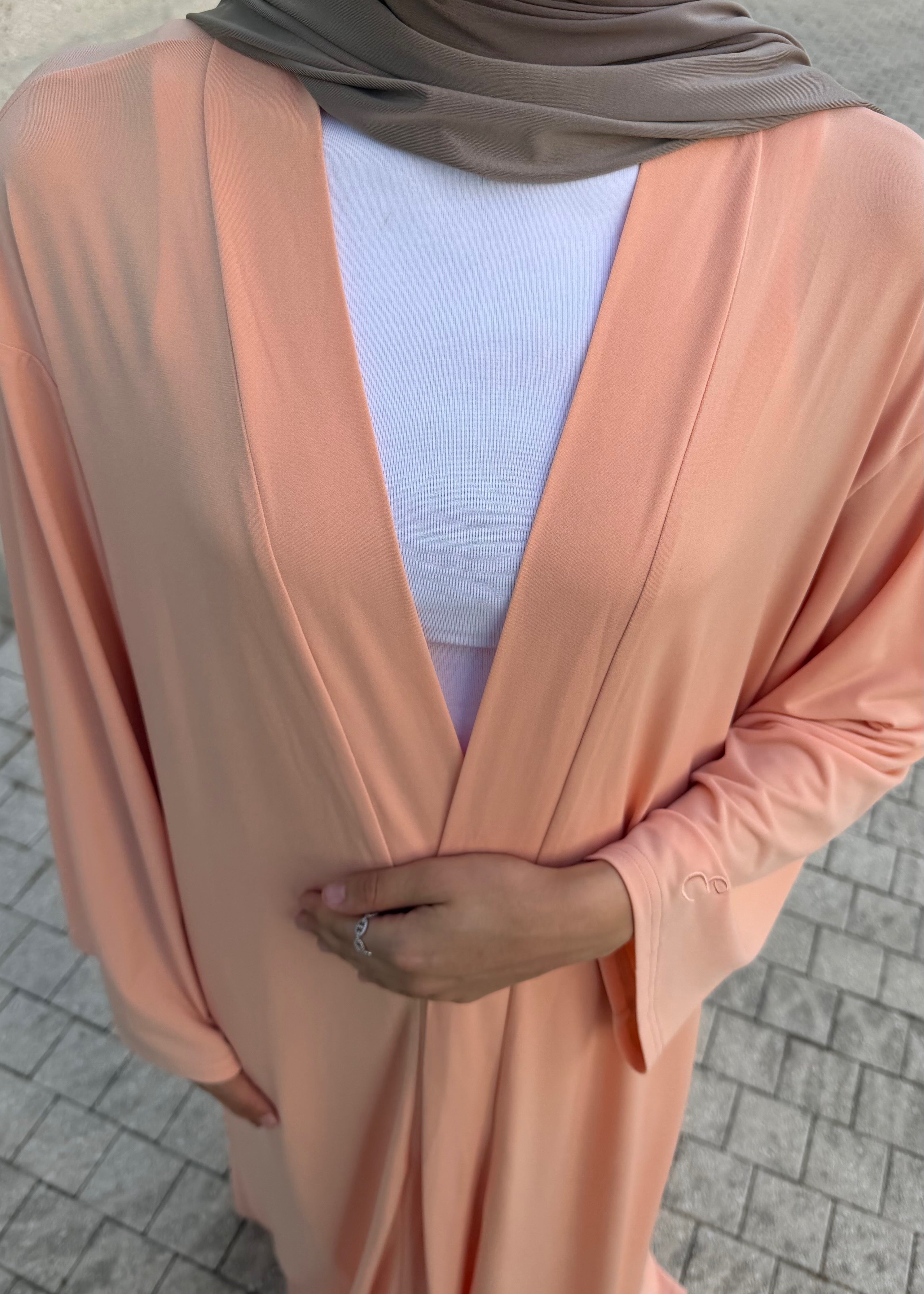 Kimono Pêche