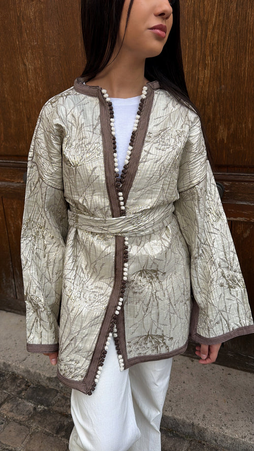 Jabador Taupe